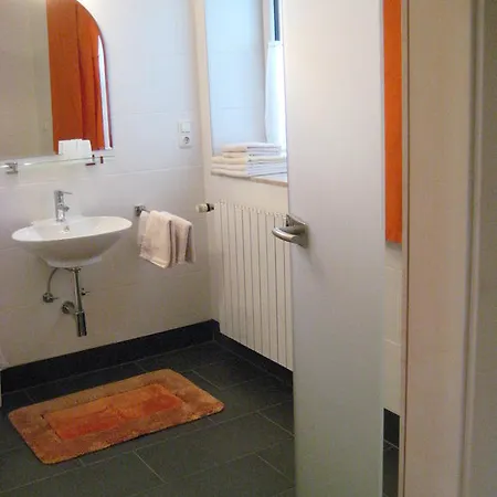 Apartman Kathrein Reutte