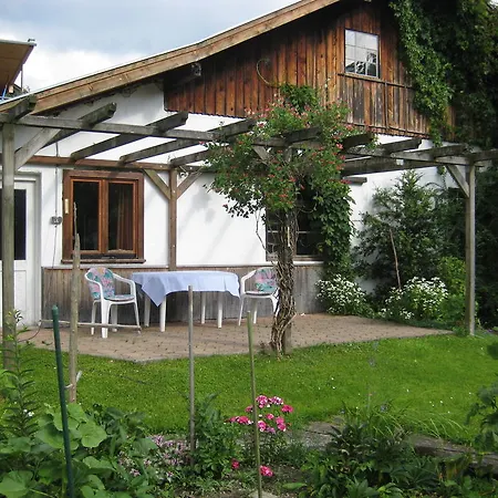Kathrein Appartement Reuthe