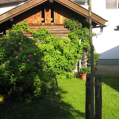 Apartment Kathrein