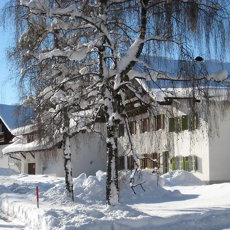 Kathrein Apartment Reutte