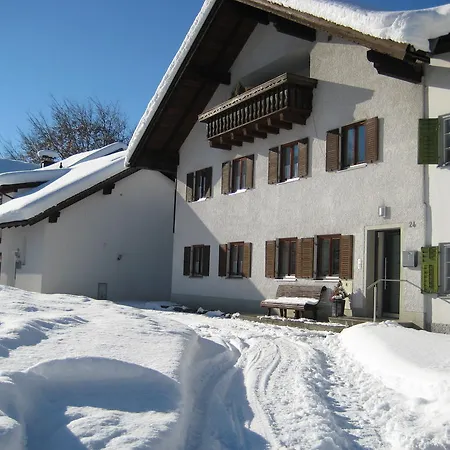 Apartment Kathrein *