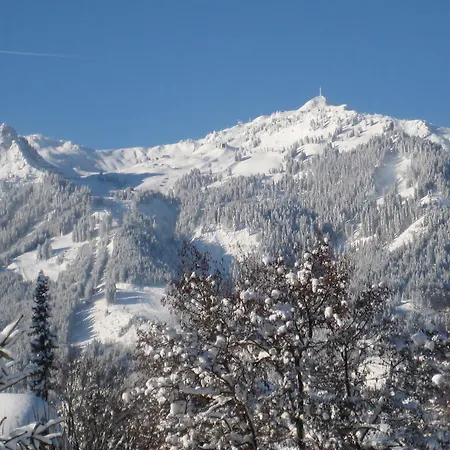 Kathrein Appartement *