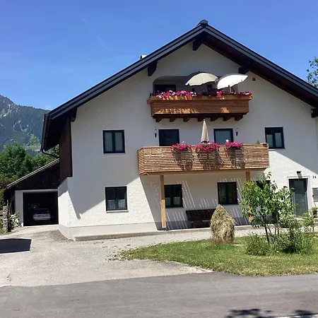 Kathrein Apartment *