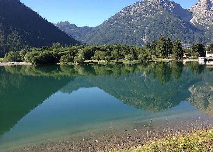 Kathrein Apartmán *