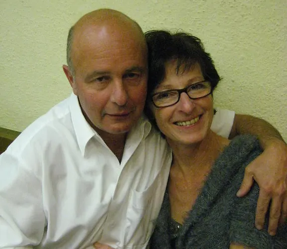 公寓 Kathrein 罗伊特