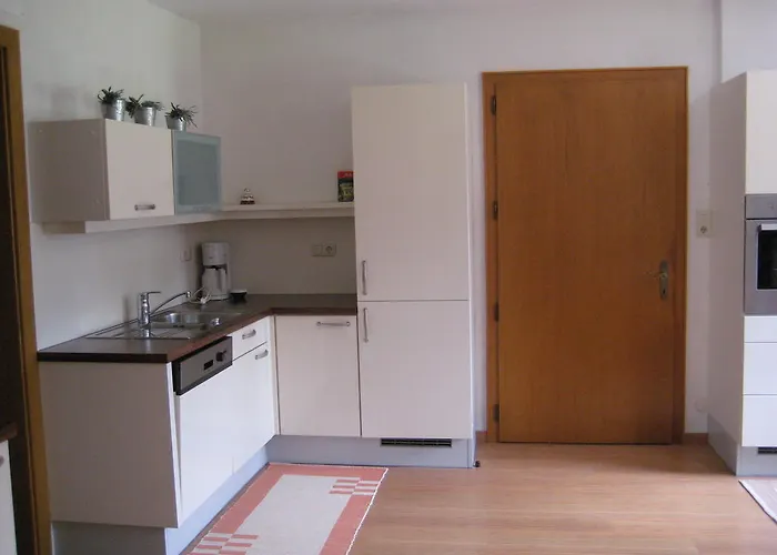 Kathrein Apartmán *