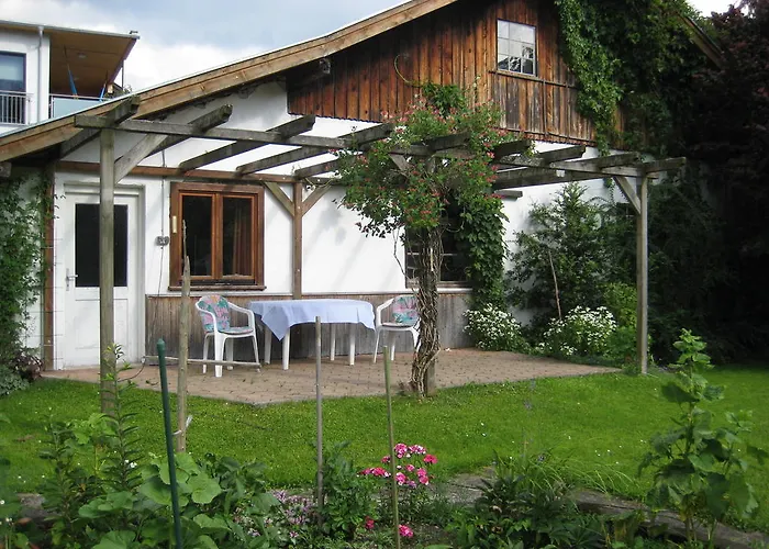 Kathrein Apartmán Reutte