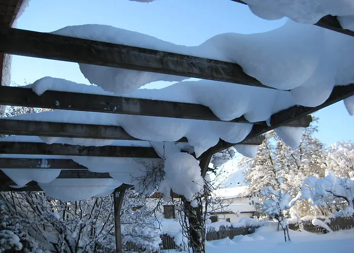 Apartmán Kathrein *