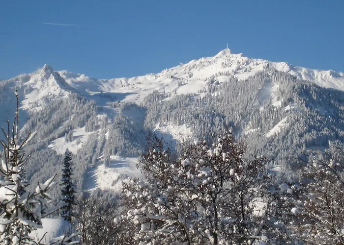 Kathrein Apartmán *