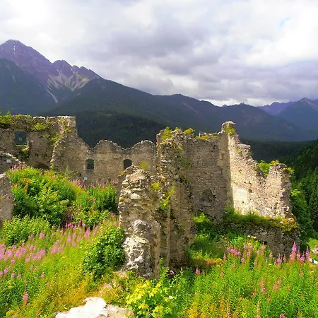 Kathrein * Reutte