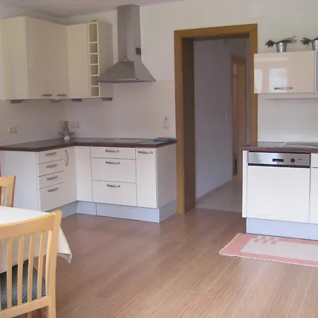 Apartamento Kathrein
