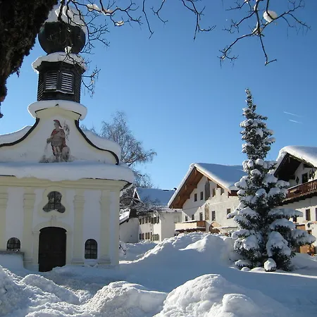 Kathrein Apartamento Reutte