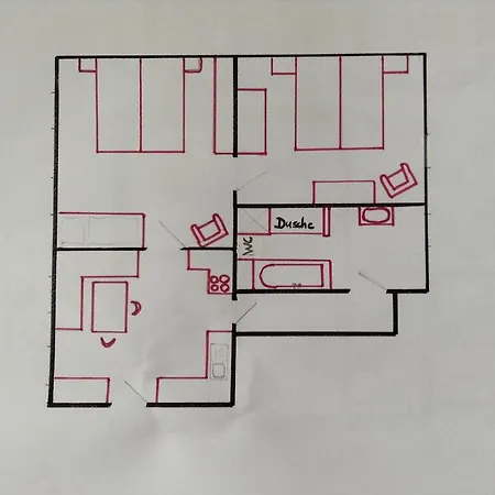 Apartamento Kathrein