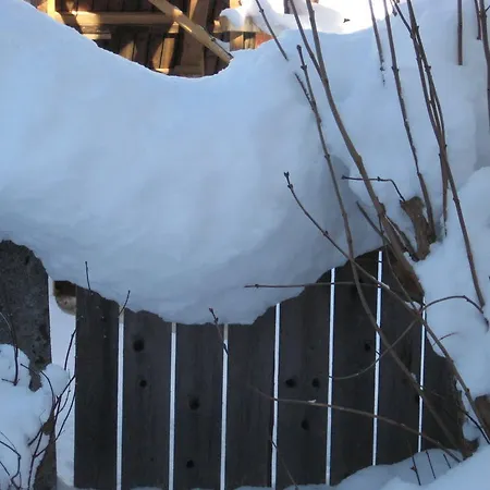 Kathrein アパート