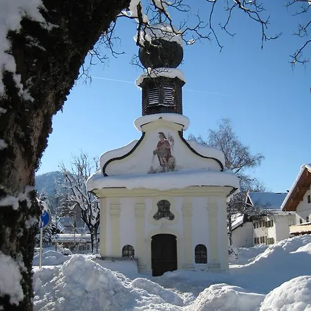 Kathrein アパート *