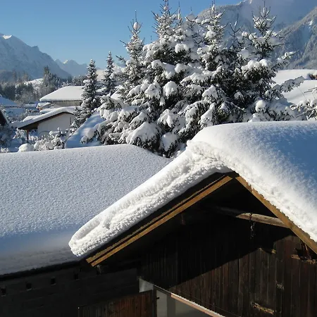 Kathrein アパート