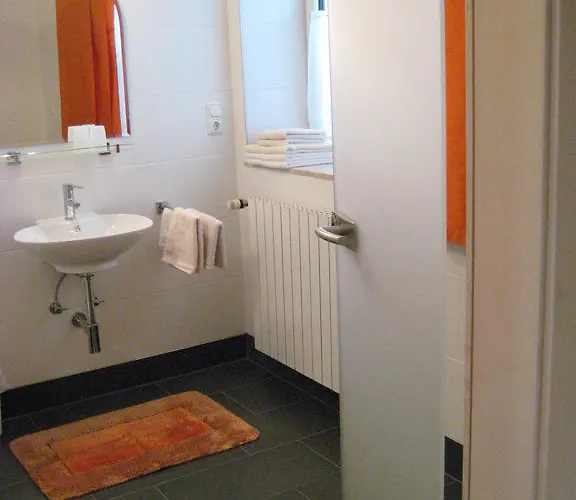 Апартаменты Kathrein Ройте