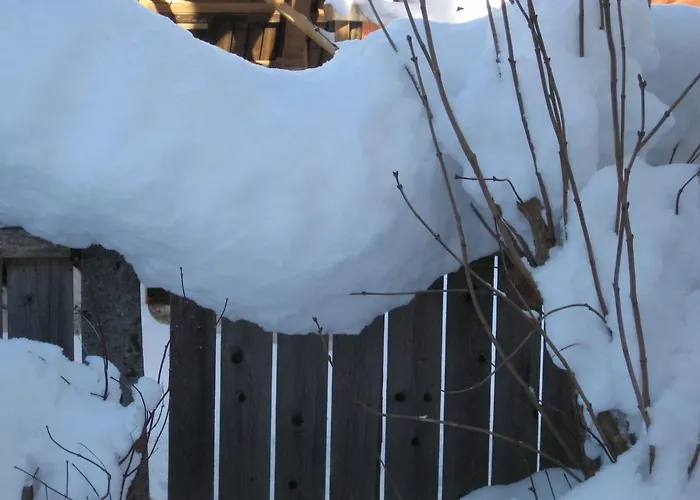 Kathrein Апартаменты