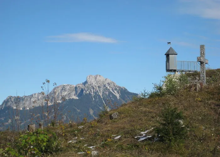 Апартаменты Kathrein Ройте